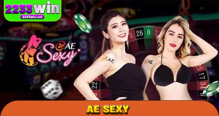 AE Sexy