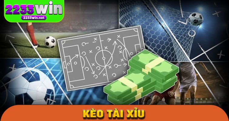 Kèo Tài Xỉu