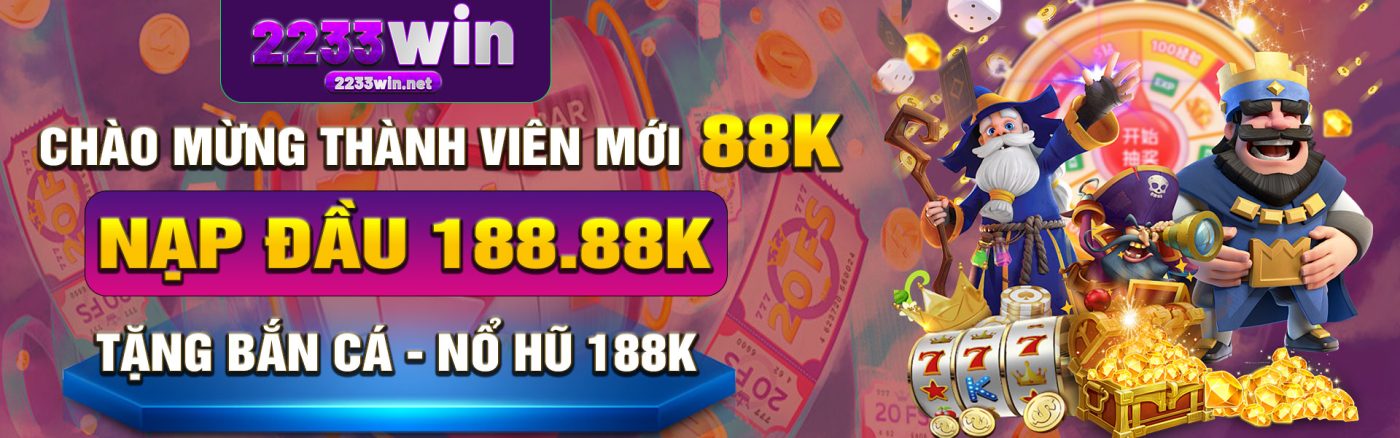 Chào mừng thành viên mới