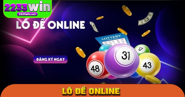 Lô Đề Online