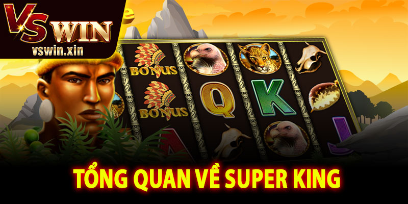 Tổng quan về super king 