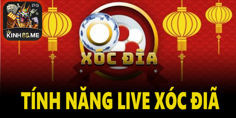 Sự khác biệt của cược Live Xóc Đĩa Kinh88
